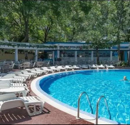 Apartment Excelsior Ani Sunny Beach Nesebar