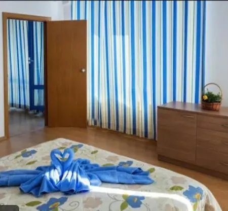 Excelsior Ani Sunny Beach Apartment Nesebar
