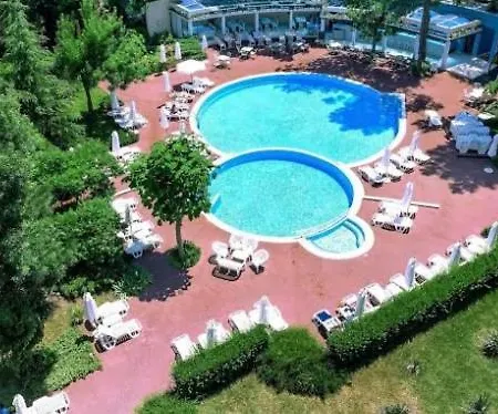 Excelsior Ani Sunny Beach Apartment Nesebar