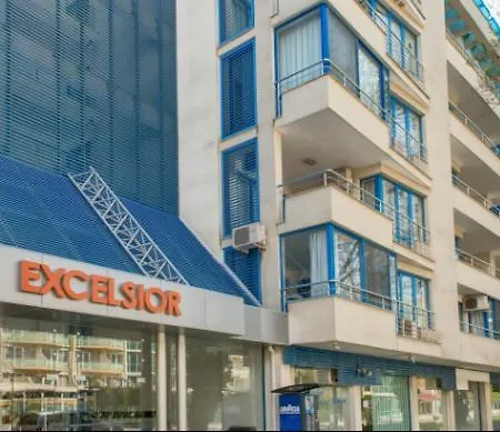 Excelsior Ani Sunny Beach Nesebar