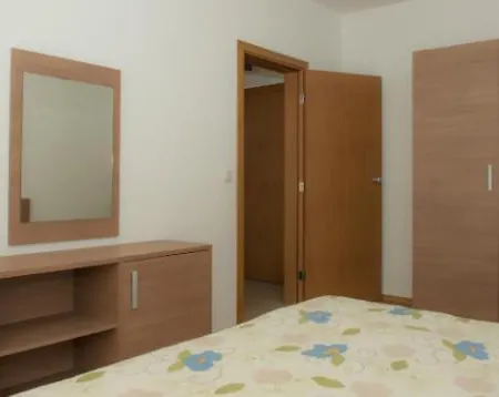 Excelsior Ani Sunny Beach Apartment