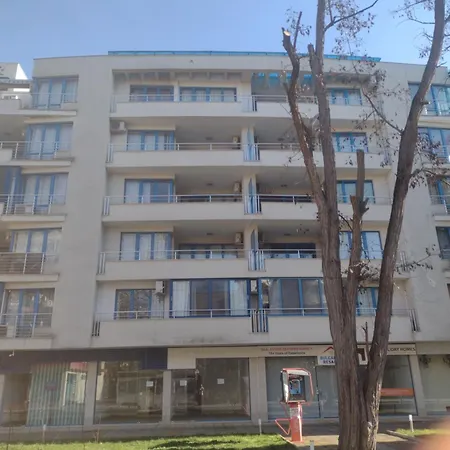Excelsior Ani Sunny Beach