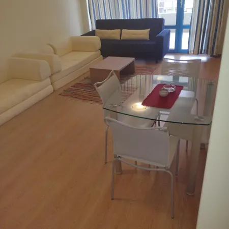 Excelsior Ani Sunny Beach Apartment Nesebar