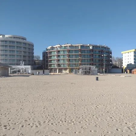Excelsior Ani Sunny Beach