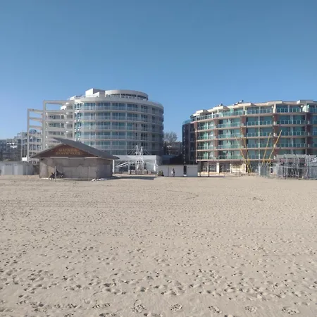 Excelsior Ani Sunny Beach * Nesebar