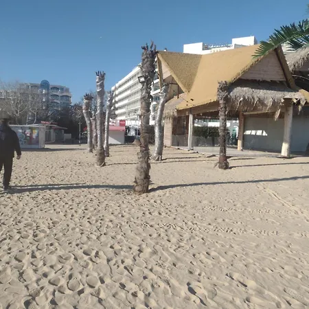 Excelsior Ani Sunny Beach Apartment
