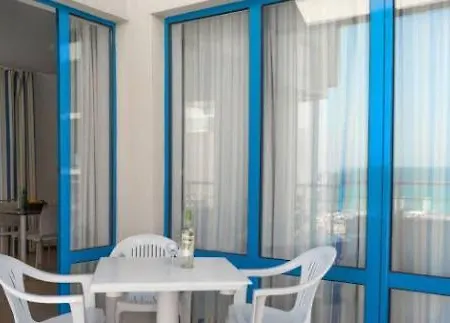 Excelsior Ani Sunny Beach نيسيبار
