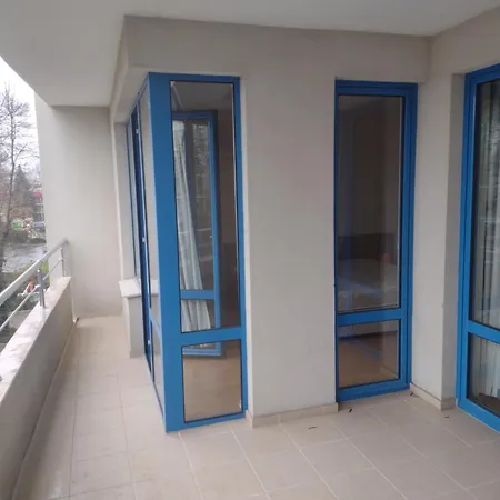 Excelsior Ani Sunny Beach شقة *